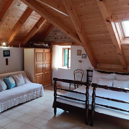 Guest House Lucijo 韦伯斯卡 客房 照片