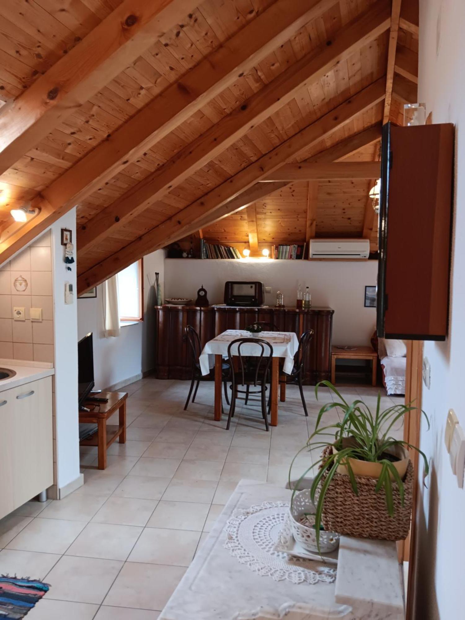 Guest House Lucijo 韦伯斯卡 客房 照片