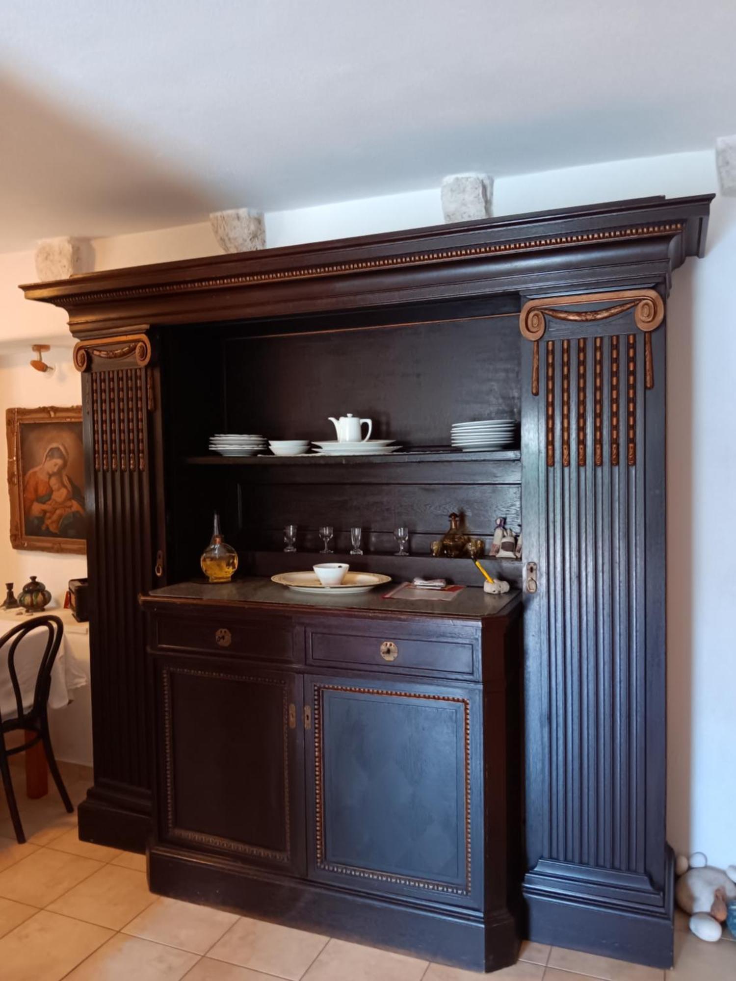 Guest House Lucijo 韦伯斯卡 客房 照片
