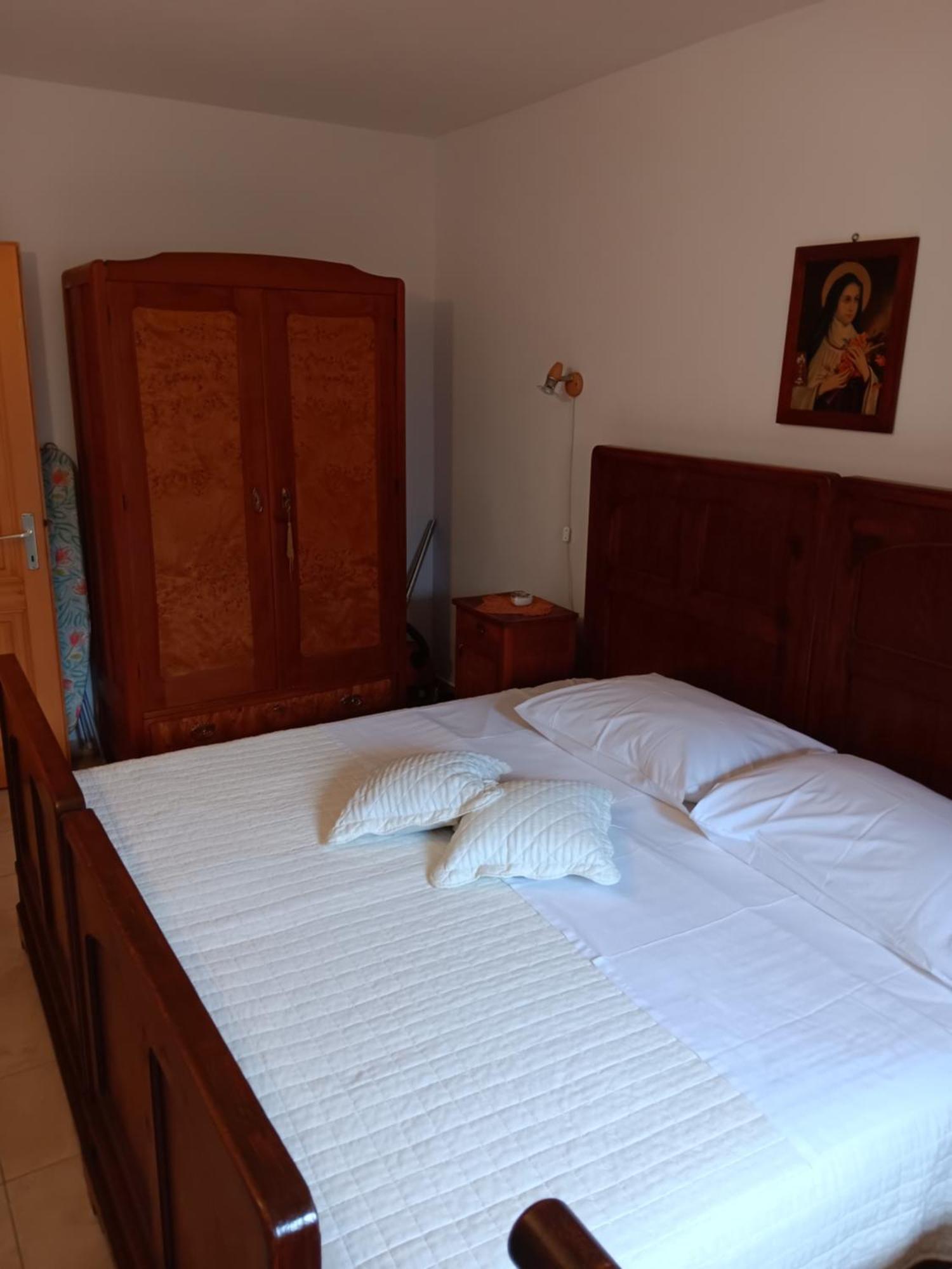 Guest House Lucijo 韦伯斯卡 客房 照片