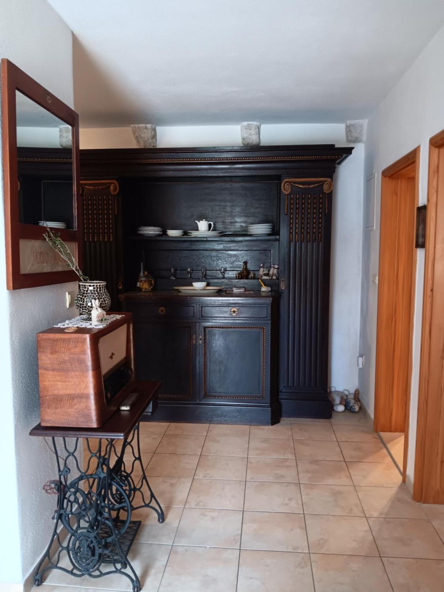 Guest House Lucijo 韦伯斯卡 客房 照片