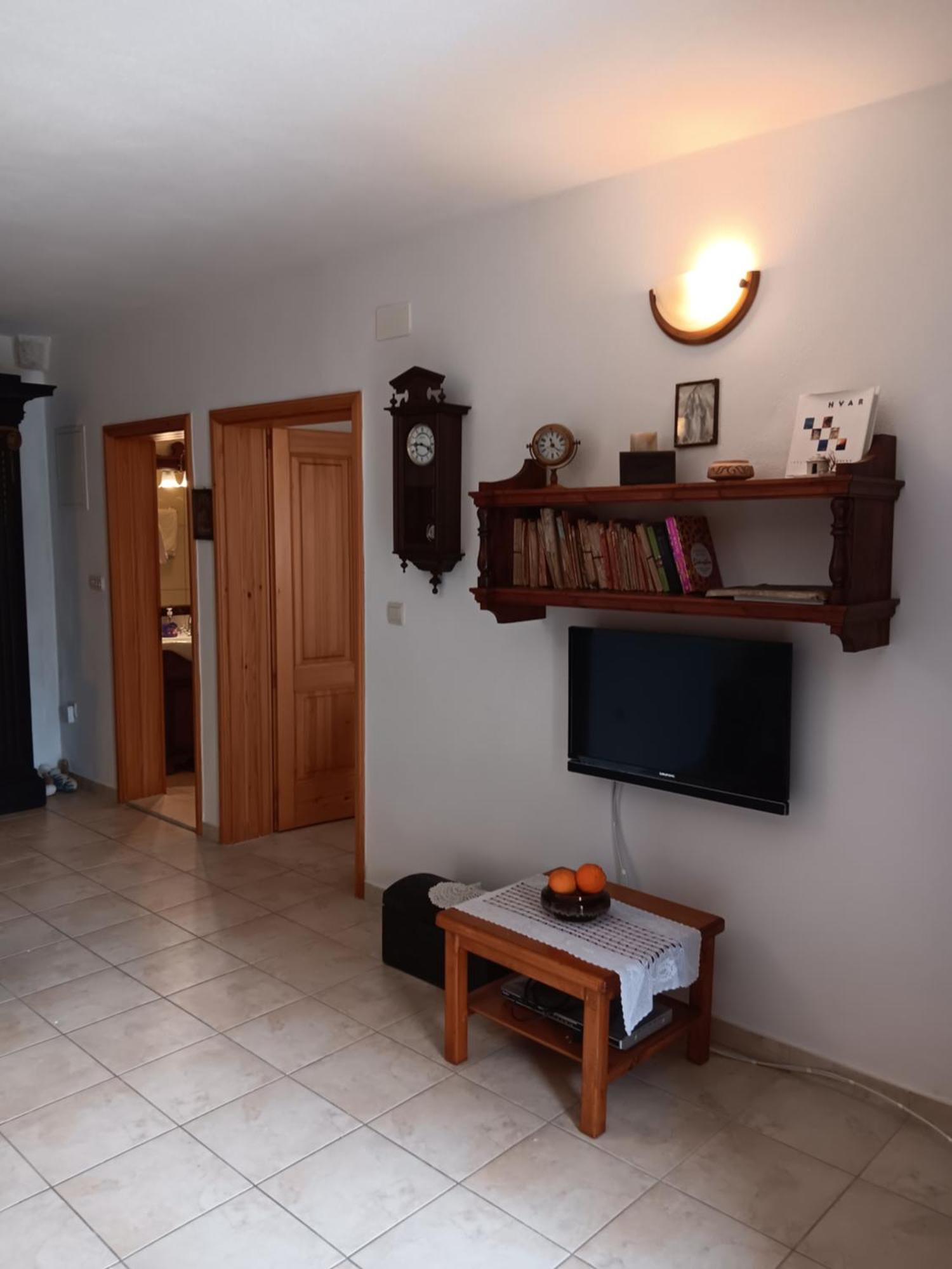 Guest House Lucijo 韦伯斯卡 客房 照片