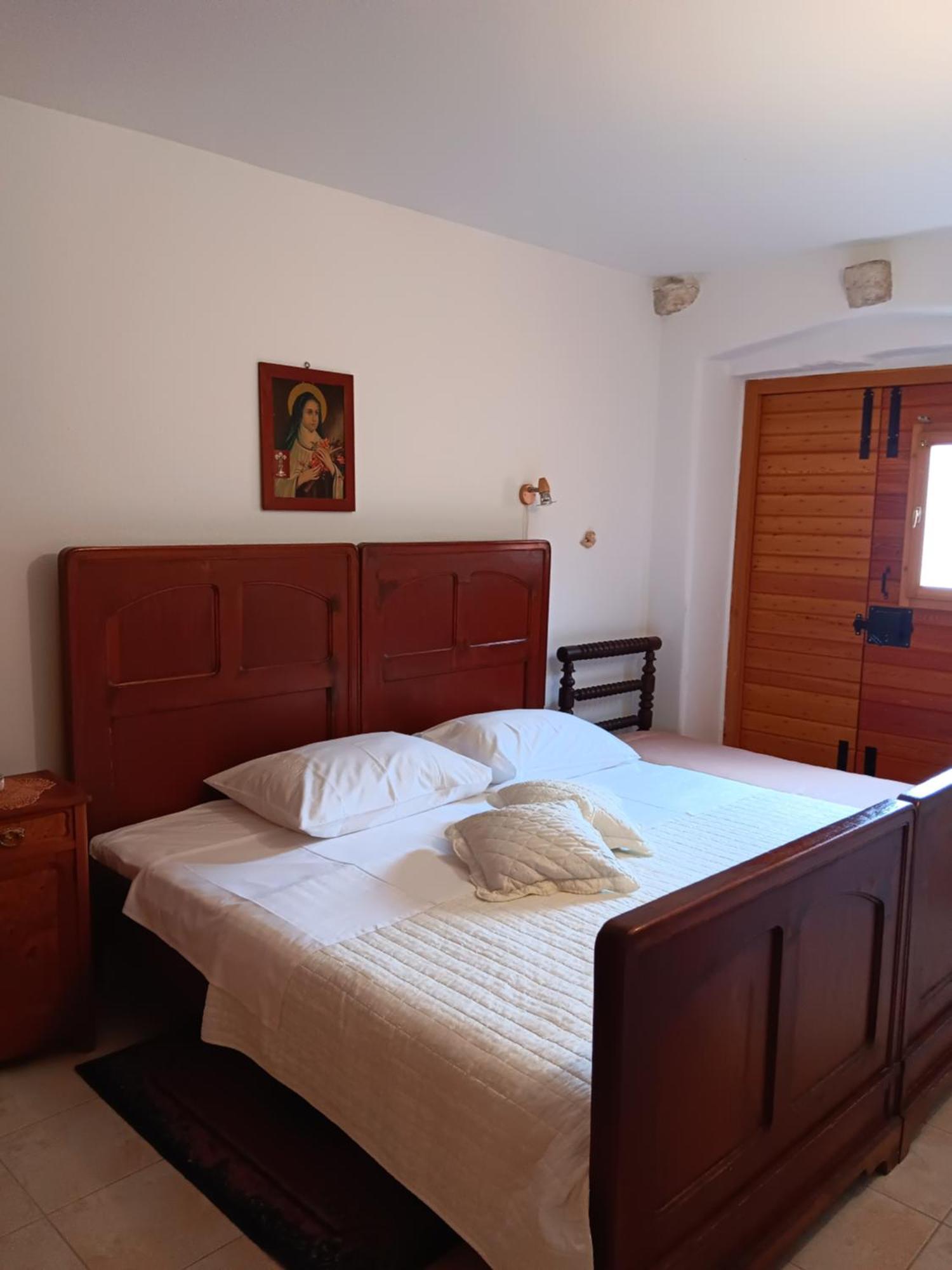 Guest House Lucijo 韦伯斯卡 客房 照片