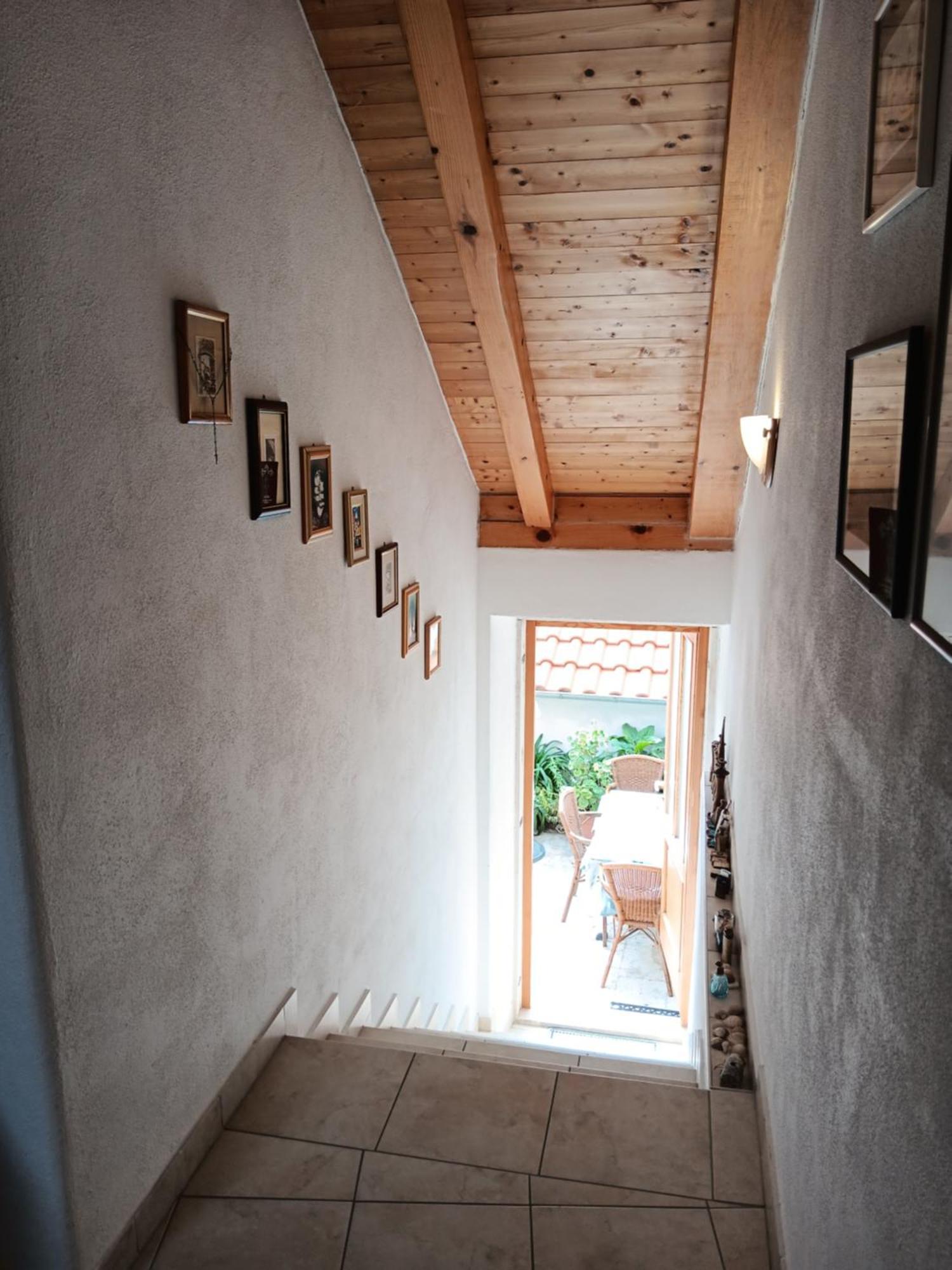 Guest House Lucijo 韦伯斯卡 客房 照片