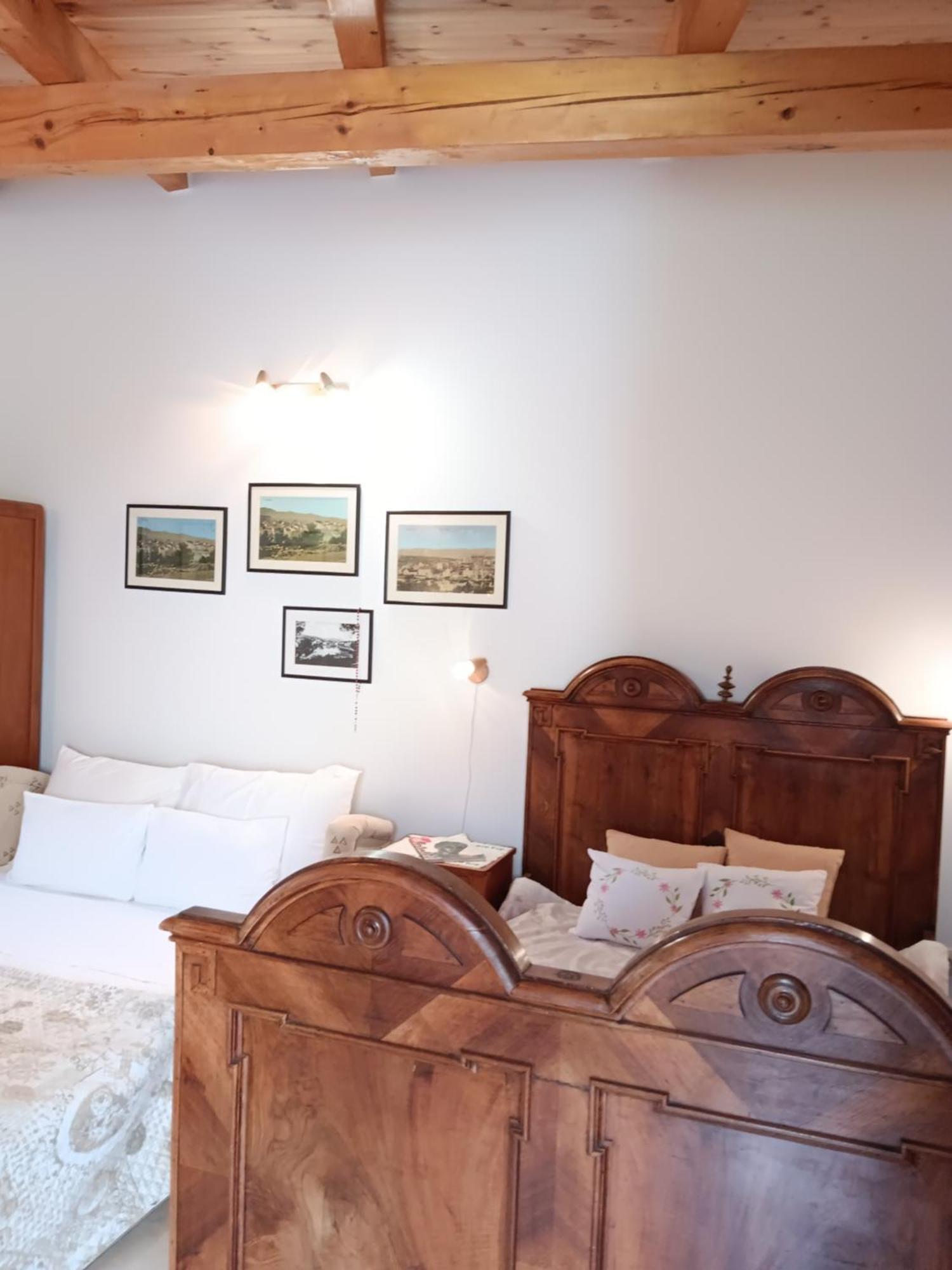 Guest House Lucijo 韦伯斯卡 客房 照片