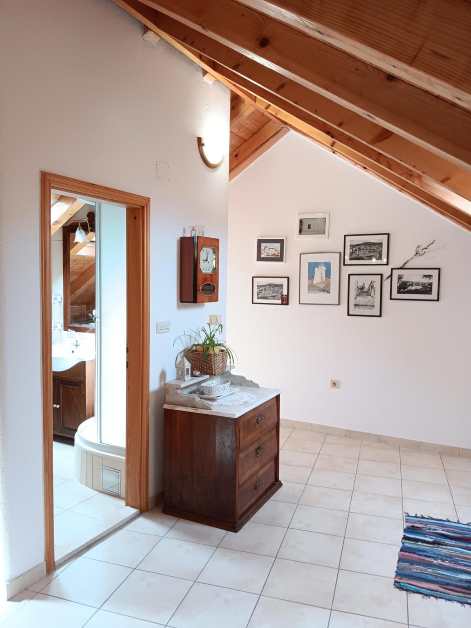 Guest House Lucijo 韦伯斯卡 客房 照片