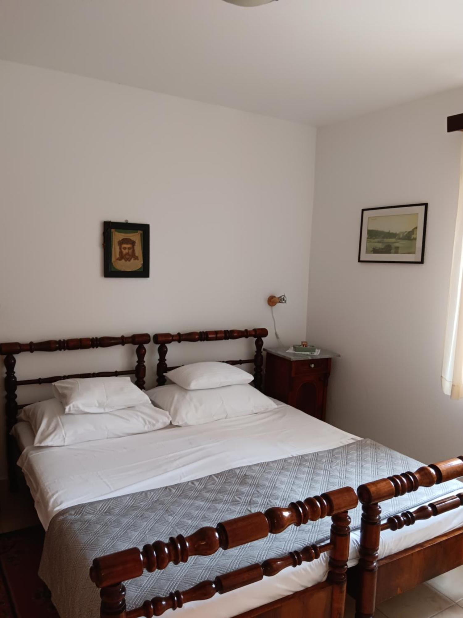 Guest House Lucijo 韦伯斯卡 客房 照片