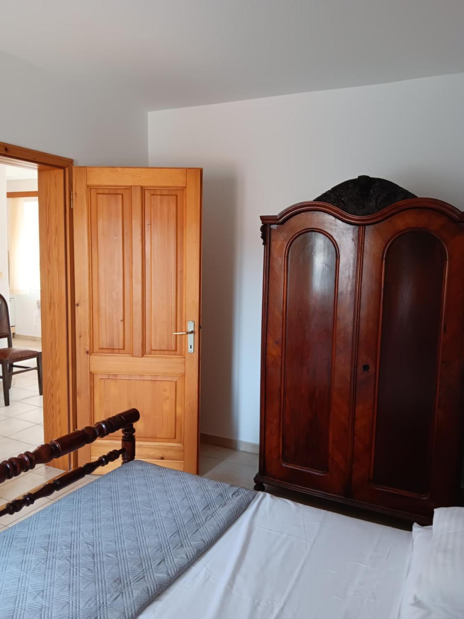 Guest House Lucijo 韦伯斯卡 客房 照片