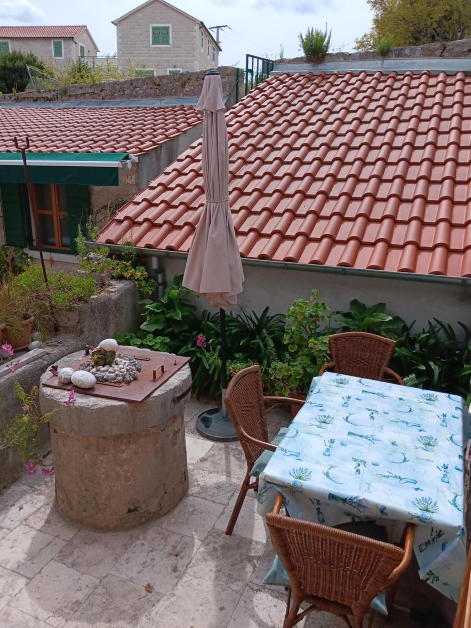 Guest House Lucijo 韦伯斯卡 客房 照片