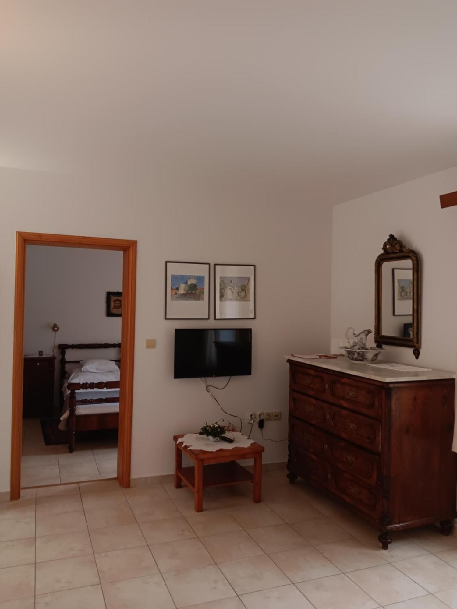 Guest House Lucijo 韦伯斯卡 客房 照片