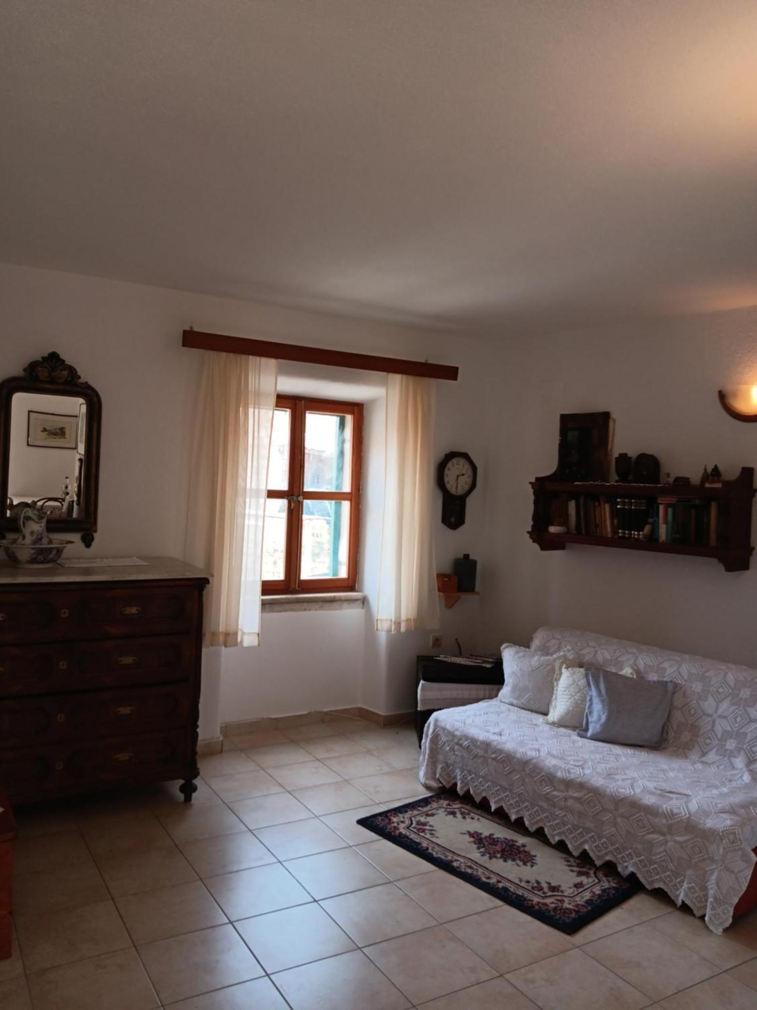 Guest House Lucijo 韦伯斯卡 客房 照片