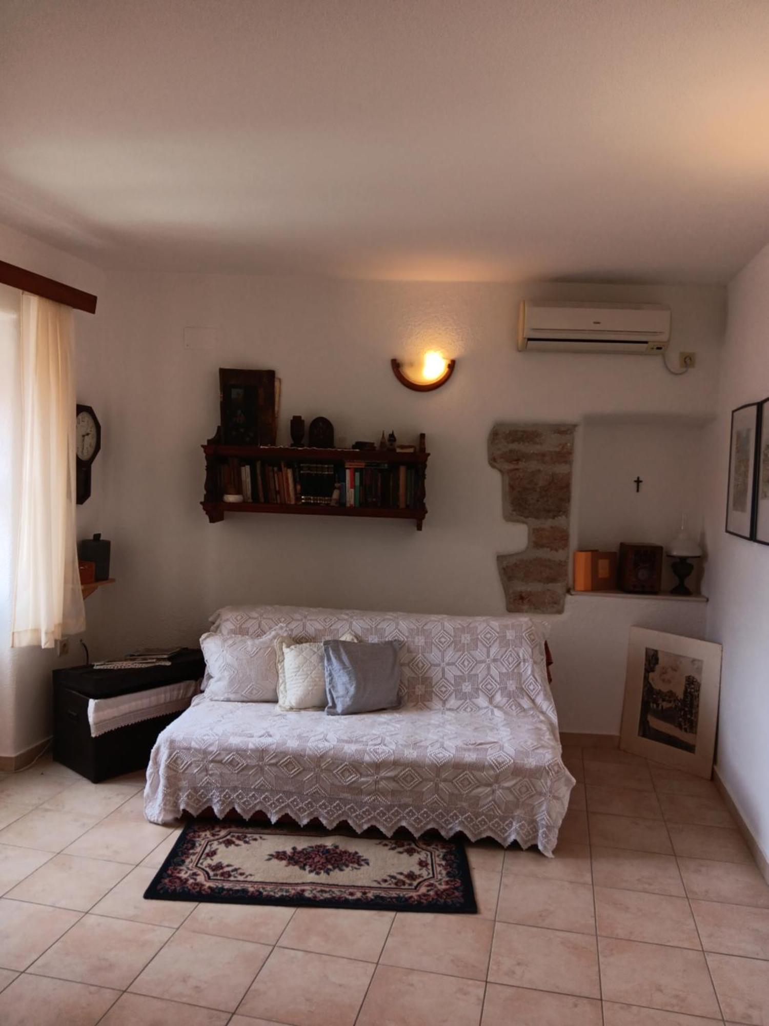 Guest House Lucijo 韦伯斯卡 客房 照片