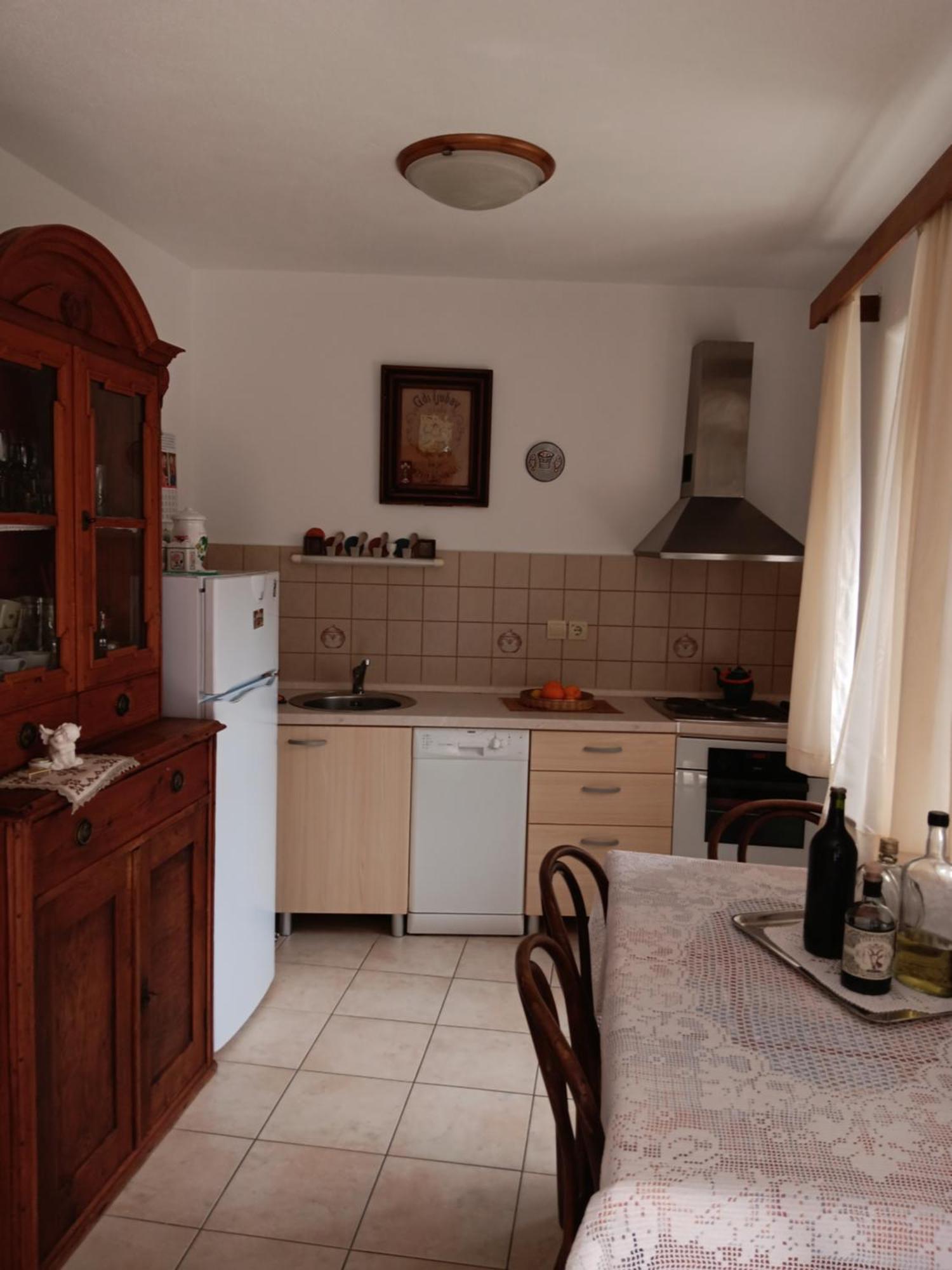 Guest House Lucijo 韦伯斯卡 客房 照片