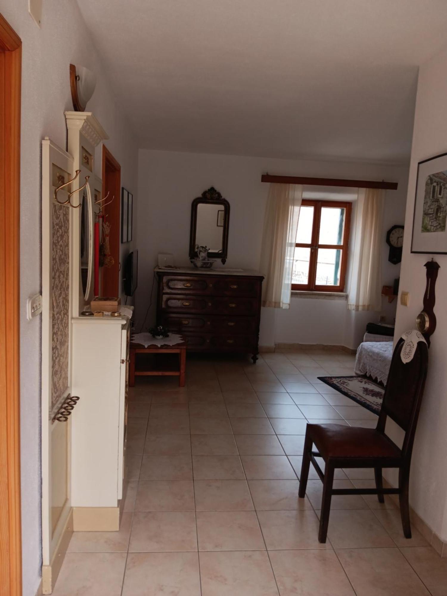 Guest House Lucijo 韦伯斯卡 客房 照片