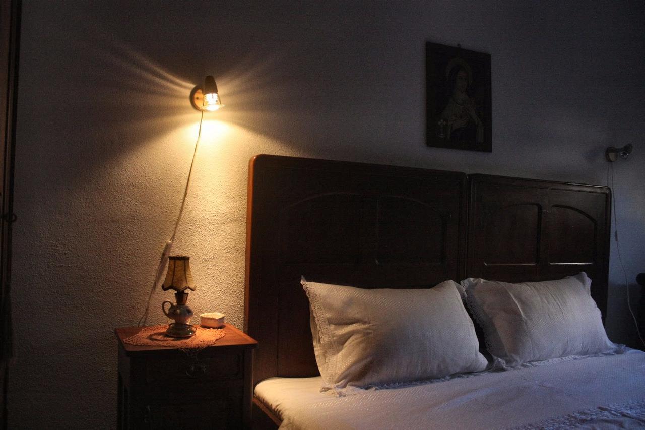 Guest House Lucijo 韦伯斯卡 外观 照片