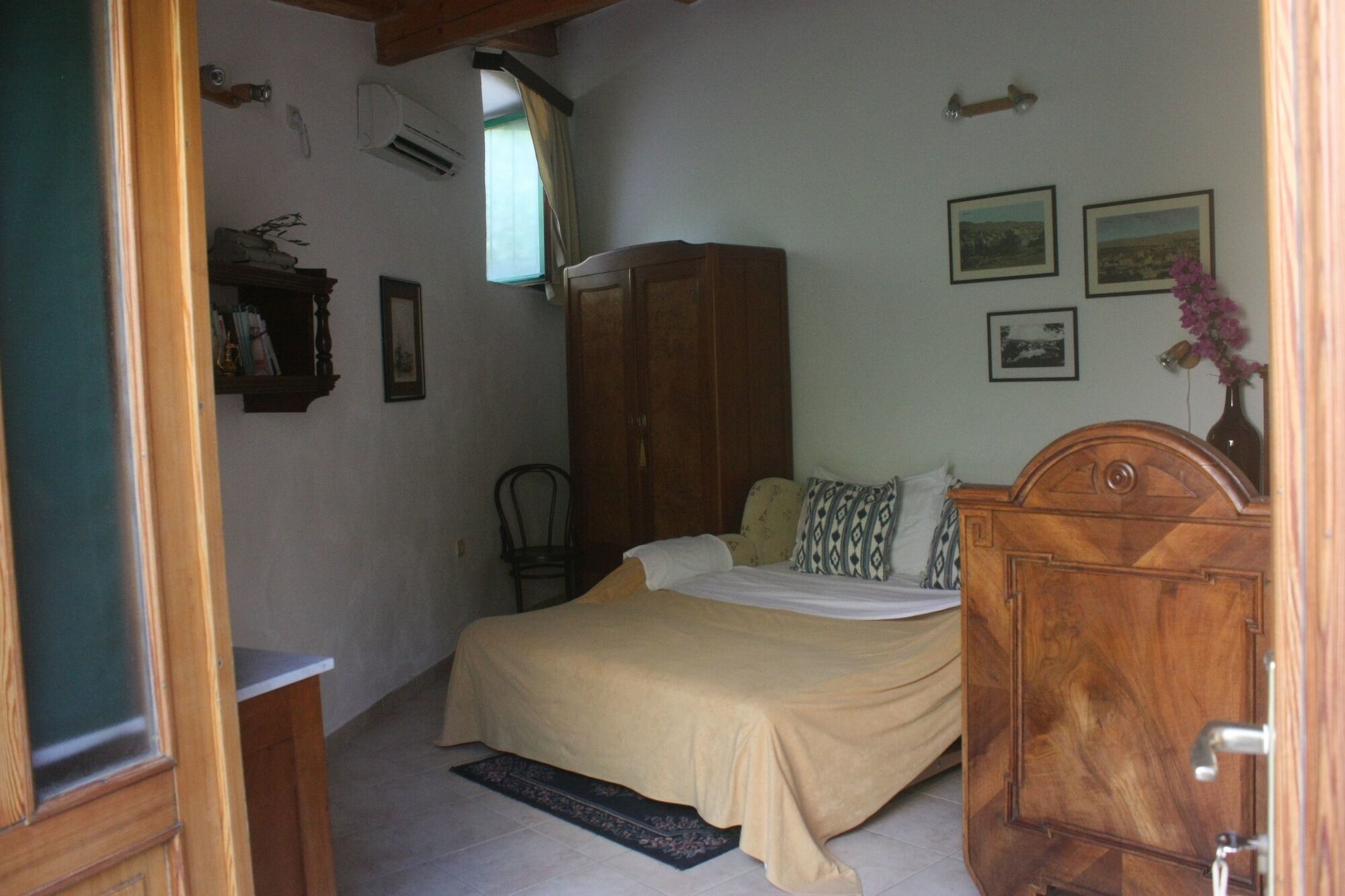 Guest House Lucijo 韦伯斯卡 外观 照片